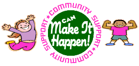 Supporting your community is good for all