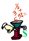 Crunching numbers to find ways to save money