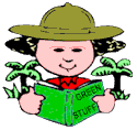 Learn how to be "green"