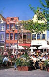 Town Center