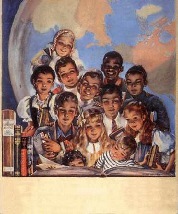Children of the world