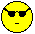 I'm the Sun - a natural resource. I provide heat and energy. Like my shades?
