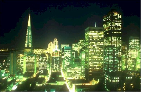 Businesses are getting greener every day